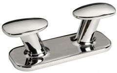 Bitta a fungo inox mm 360 