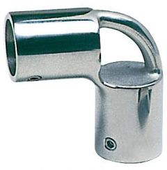 Angolare prua ad occhio 22 mm 