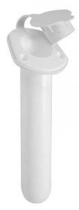 Portacanne da incasso nylon 