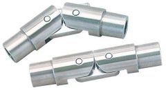 Cerniera per tubo 30x2 mm 