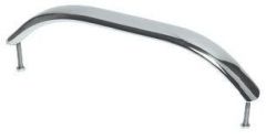 Maniglione 20x40 mm 762 mm 
