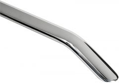 Maniglione 20x40 mm 457 mm 