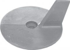 Anodo magnesio Yamaha 20/50 HP 