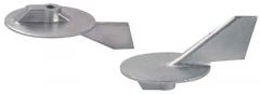 Anodo alluminio Yamaha 50/90 HP 