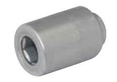 Anodo alluminio cilindro 80/225 HP 