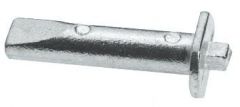 Anodo Yamaha 20/25 HP 