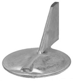 Anodo magnesio Yamaha 100/225 HP 
