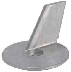 Anodo pinna Suzuki 20/30HP 
