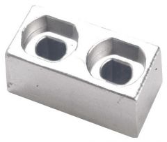Piastrina magnesio 55/225 HP 