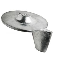 Pinna Honda magnesio 75>130 HP 