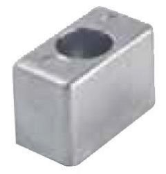 Anodo fuoribordo Johnson/Evinrude 