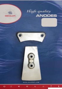 Kit Volvo DPH magnesio 