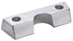 Anodo alluminio base Volvo DuoProp 290 