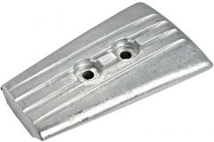 Anodo zinco piede Volvo SX/DPS 