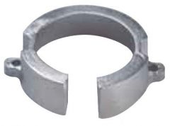 Anodo magnesio asse elica Mercruiser Bravo I 