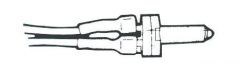 Microinterruttore X 12 Ultraflex 