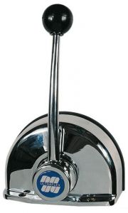 Monoleva Uflex monomotore 