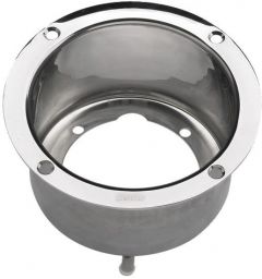 Flangia incasso HTPF2 Vetus 
