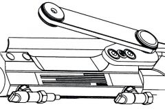 Cilindro UC128 POBF1 