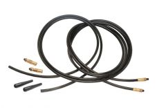 Kit 2 tubi flessibili 15 m 