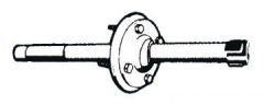 Staffa Ultraflex S40SS 