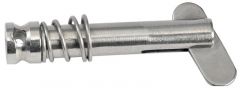 Spinetta inox 6 mm 