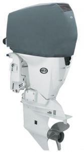 Coprimotore Evinrude Ventilato 60H0/75/90HP