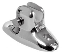Base per tendalino mm 93x40 