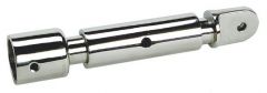 Tenditore 22 mm per cappottina 