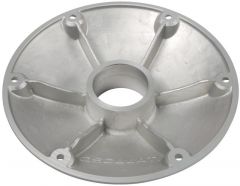 Base di ricambio per gambe tavolo coniche 