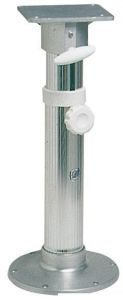 Supporto sedile 30 cm base lucida 