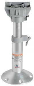 Supporto sedile girevole 435/635 mm 
