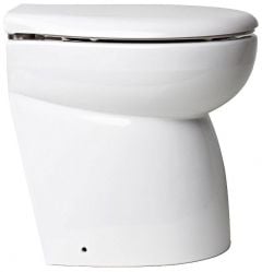 WC  Elegant alto 24 V smussato 