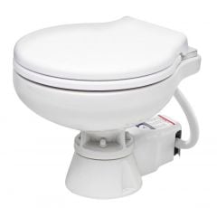 WC elettrico Silent Space Saver 12V 