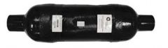 Marmitta 203 mm 