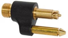 Innesto Mercury maschio per serbatoio 