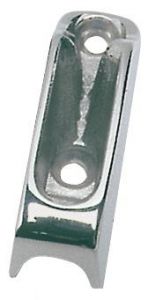 Strozzascotte inox 55 x 27 x 17 mm 