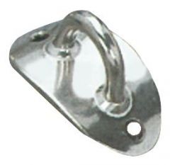 Piastrina inox per 60.137.70 