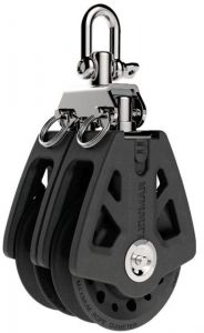 Bozzello Synchro 60 doppio  