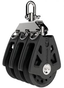 Bozzello Synchro 60 triplo  