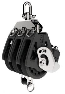 Bozzello Synchro 60 triplo arricavo e strozzatore 