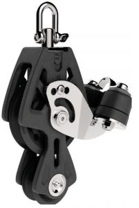 Bozzello Synchro 70 violino strozzatore 