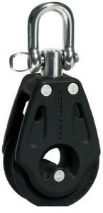 Bozzello Control 40 singolo 