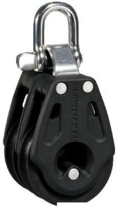 Bozzello Control 40 doppio 