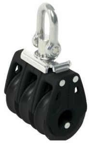 Bozzello Control 40 triplo 