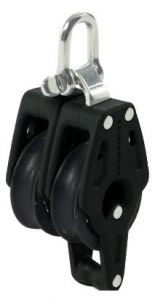Bozzello Control 40 doppio arricavo 