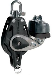 Bozzello Control 40 singolo arricavo strozzatore 