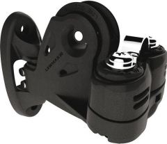 Torretta Control 30 girevole strozzatore 