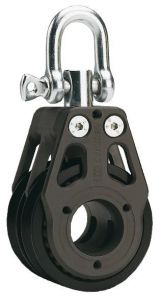 Bozzello Racing 60 doppio carichi elevati 