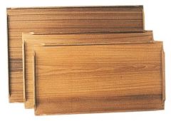 Piani in teak 55x80 cm 